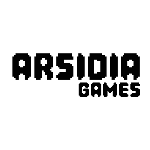 Arsidia Games Logo